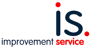 Improvement Service logo